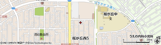 Cafe Momodu周辺の地図