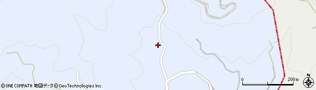 静岡県賀茂郡河津町見高2146周辺の地図