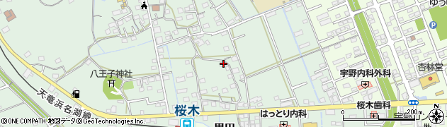 静岡県掛川市富部1003周辺の地図