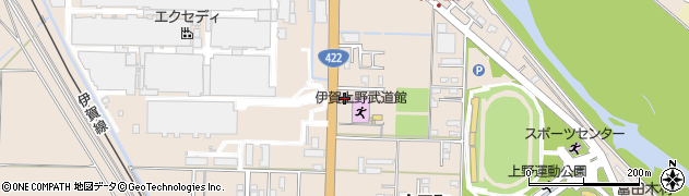 小田町北公民館周辺の地図