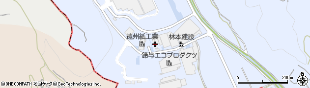 静岡県袋井市見取1878周辺の地図