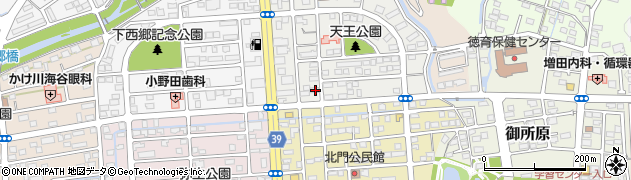静岡県掛川市天王町22周辺の地図
