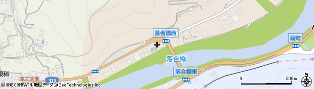 三栄建設コンサルタント株式会社　高梁支店周辺の地図