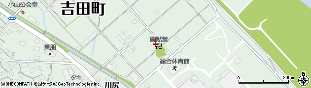 竹島物産有限会社周辺の地図