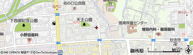 静岡県掛川市天王町35周辺の地図