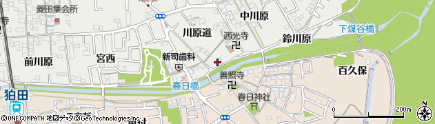 株式会社ＦＫ京都南支社周辺の地図