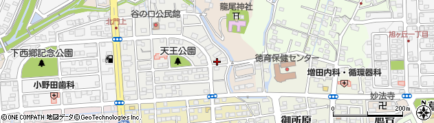 静岡県掛川市天王町70周辺の地図