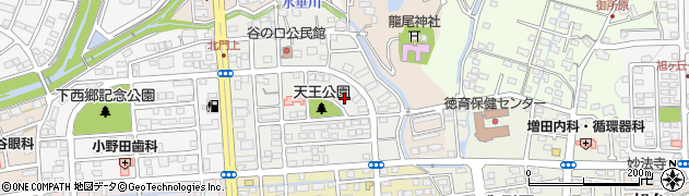 静岡県掛川市天王町66周辺の地図