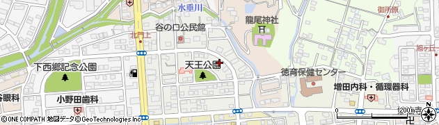 静岡県掛川市天王町62周辺の地図