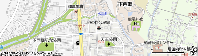静岡県掛川市天王町89周辺の地図
