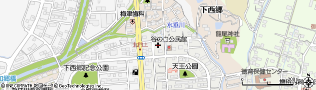 静岡県掛川市天王町92周辺の地図