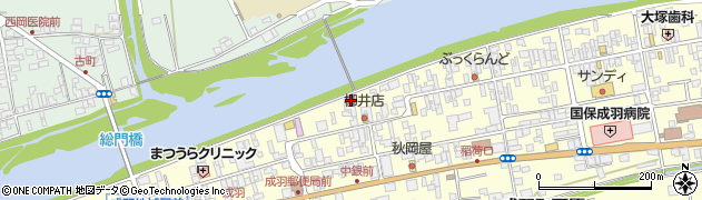 岡山県高梁市成羽町下原957周辺の地図
