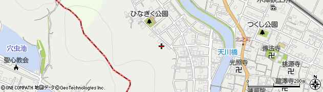 松本電気工事商会周辺の地図