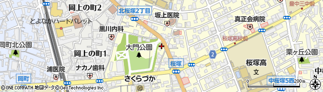 株式会社小寺事務所　小寺建築設計事務所周辺の地図