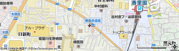広島どやさ周辺の地図