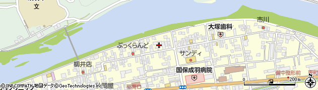 岡山県高梁市成羽町下原742周辺の地図
