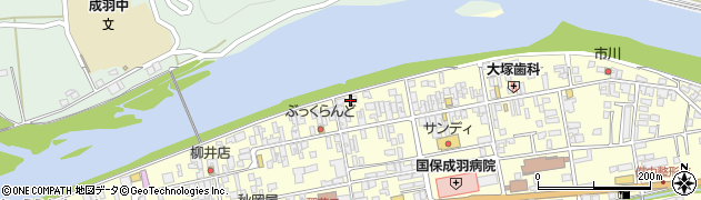 岡山県高梁市成羽町下原733周辺の地図