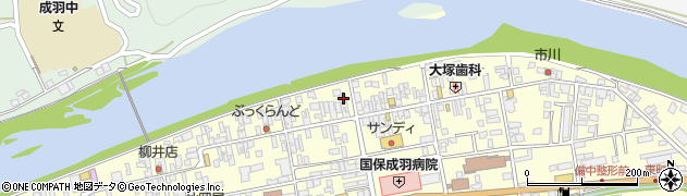 岡山県高梁市成羽町下原751周辺の地図