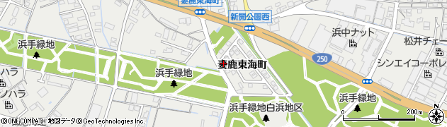 エーエフユー姫路営業所周辺の地図