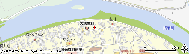 岡山県高梁市成羽町下原498周辺の地図