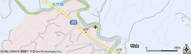 静岡県牧之原市勝田2406周辺の地図