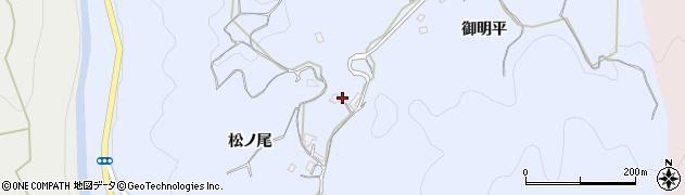 京都府和束町（相楽郡）撰原（上ノ垣内）周辺の地図