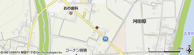 岡山県赤磐市小瀬木133周辺の地図