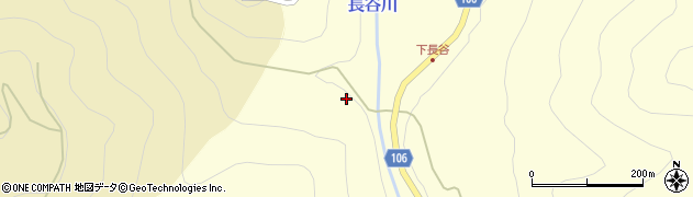 岡山県高梁市備中町布賀3754周辺の地図