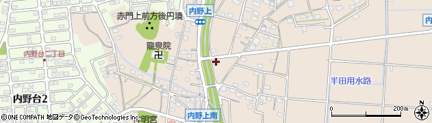 ヨコタフォート　本店周辺の地図