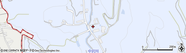 静岡県袋井市見取1755周辺の地図