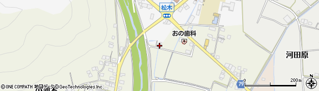 岡山県赤磐市小瀬木192周辺の地図