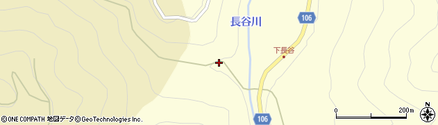岡山県高梁市備中町布賀3733周辺の地図