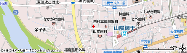 兵庫県姫路市網干区垣内南町2074周辺の地図