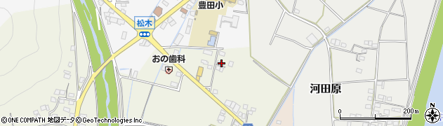 岡山県赤磐市小瀬木129周辺の地図