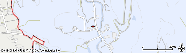 静岡県袋井市見取1732周辺の地図