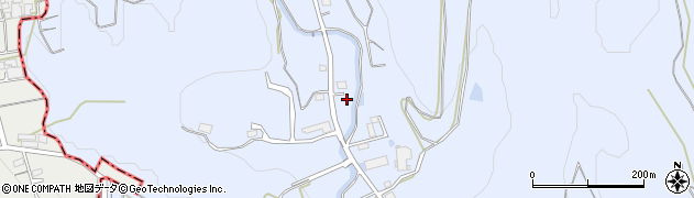 静岡県袋井市見取1710周辺の地図