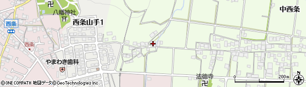 田代工務店周辺の地図