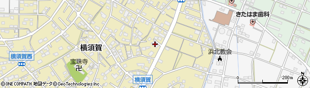 株式会社日本ロック　支社周辺の地図