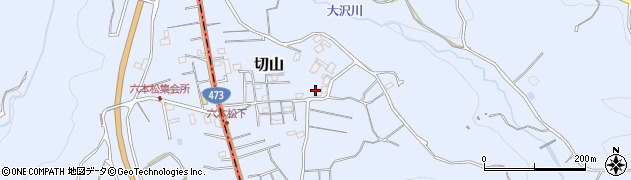 有限会社丸石・齋藤商店周辺の地図