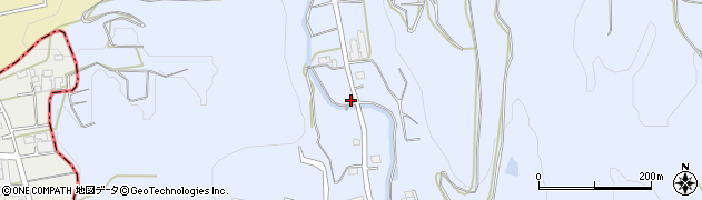 静岡県袋井市見取1695周辺の地図