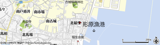 株式会社山三商会周辺の地図