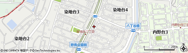 幸田一級建築士事務所周辺の地図