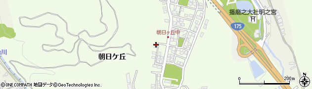 岩崎重機株式会社周辺の地図