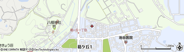鈴木愼二税理士事務所周辺の地図