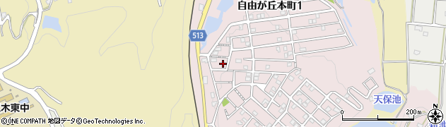 株式会社山田興産周辺の地図