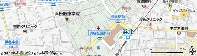 三恭金属株式会社周辺の地図