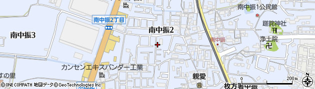 株式会社末吉工務店周辺の地図