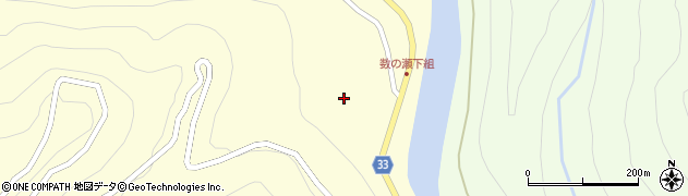 岡山県高梁市備中町布賀3274周辺の地図