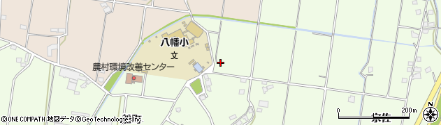 兵庫県加古川市八幡町宗佐353周辺の地図