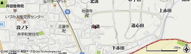 株式会社トキワ周辺の地図